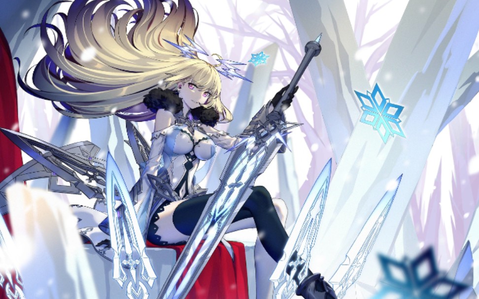 活动作品300大作战莉亚ur新皮醉了