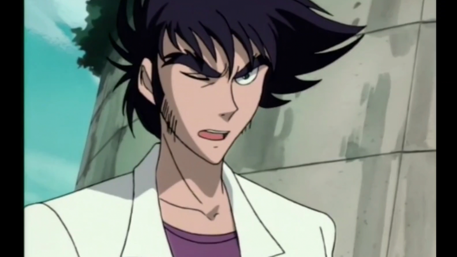 魔王但丁第一集(2)