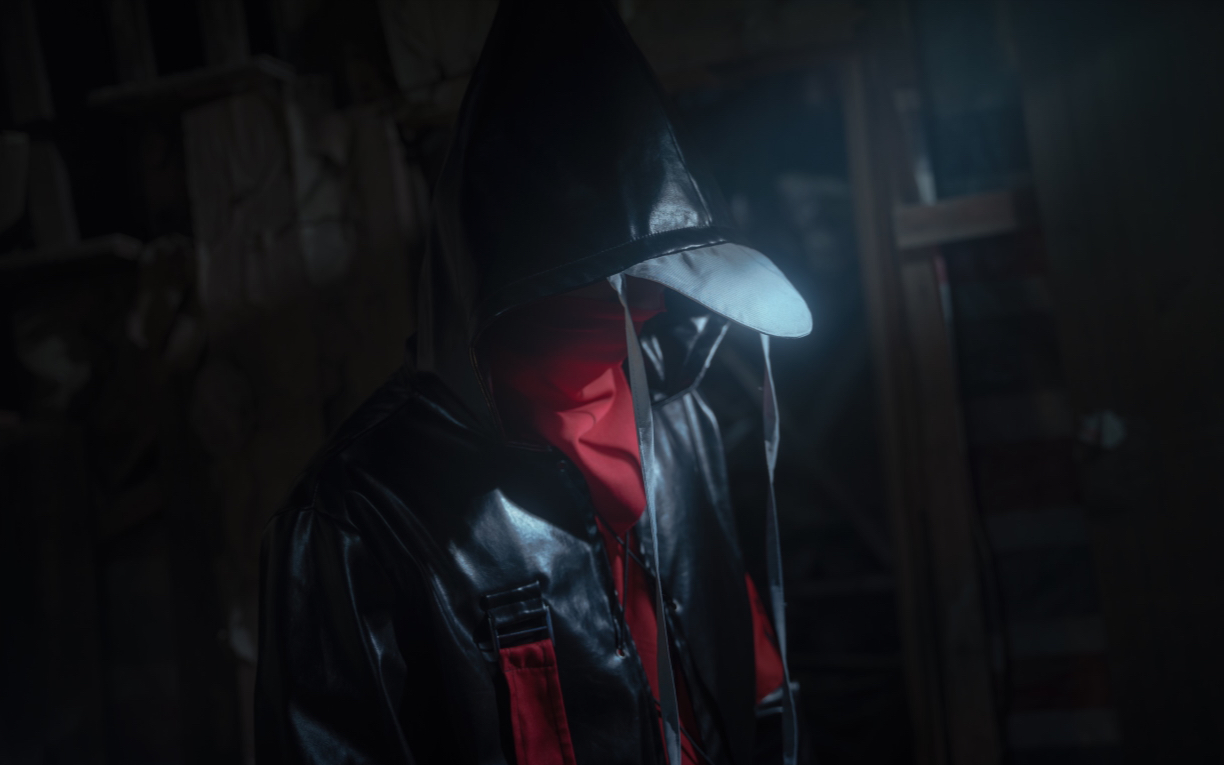 cos正片·arknights·整合运动/红刀哥