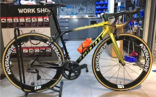 giant tcr advanced sl ccc