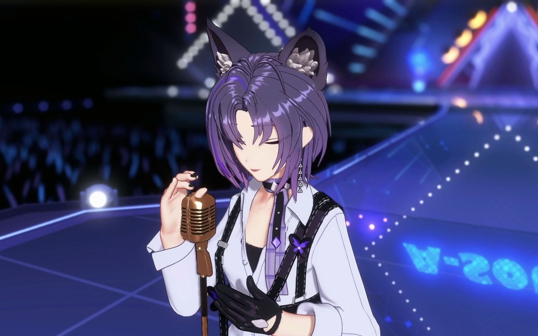 【珈乐carol】翻唱《漠河舞厅》