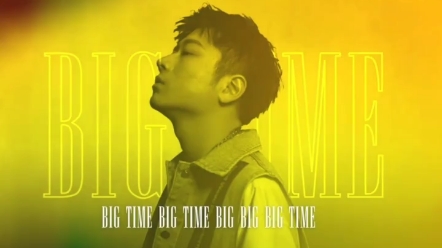 王以太BIG TIME哔哩哔哩bilibili