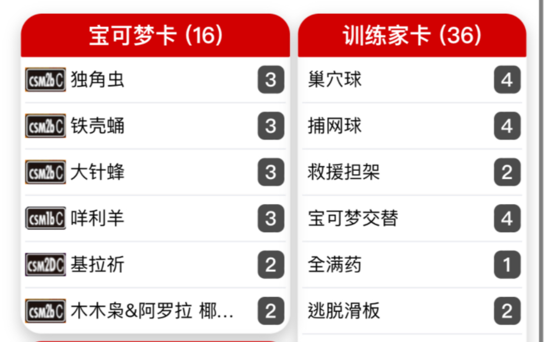 【窗老师分享】大针蜂来袭!分享简中PTCG娱乐卡组~不怕被牌友暴揍的尽管拿去试试~哔哩哔哩bilibili