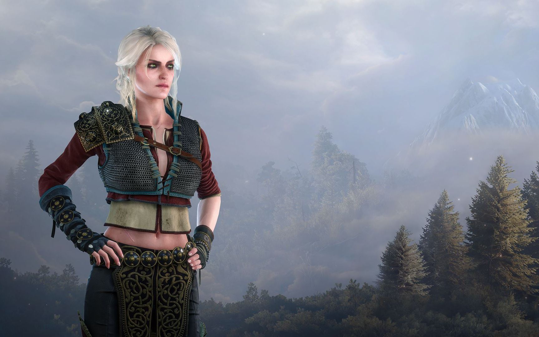 第46期迷雾之岛