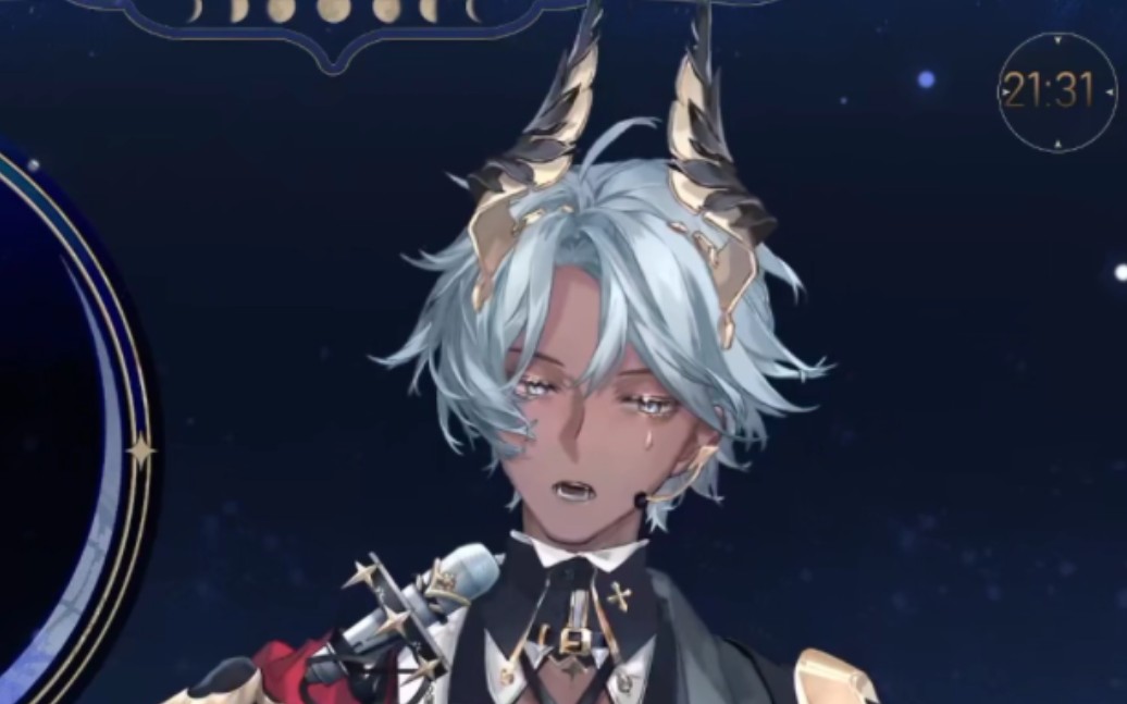 自留 美女主播塔克tako深情演唱