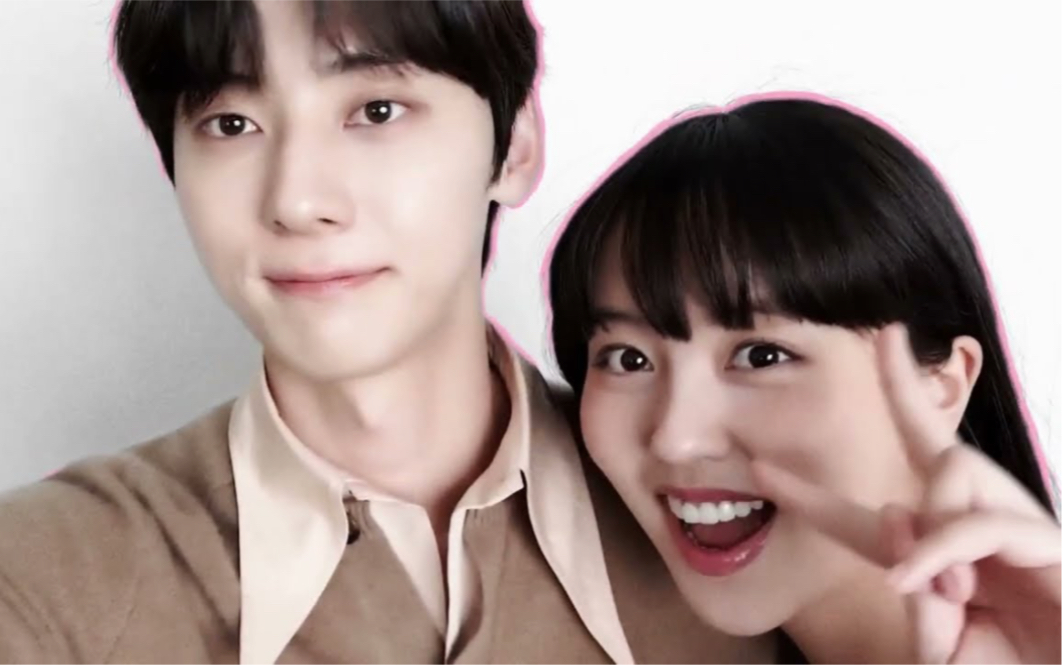 金所炫x黄旼炫 不完全的磕糖合集!真的绝配!好可爱的两个人