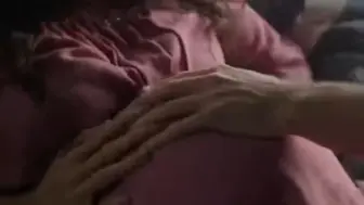 ...
