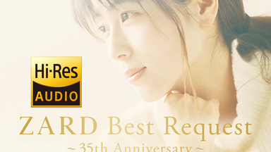 ZARD】DVD What a beautiful memory ~25th Anniversary~【CNZARD汉化