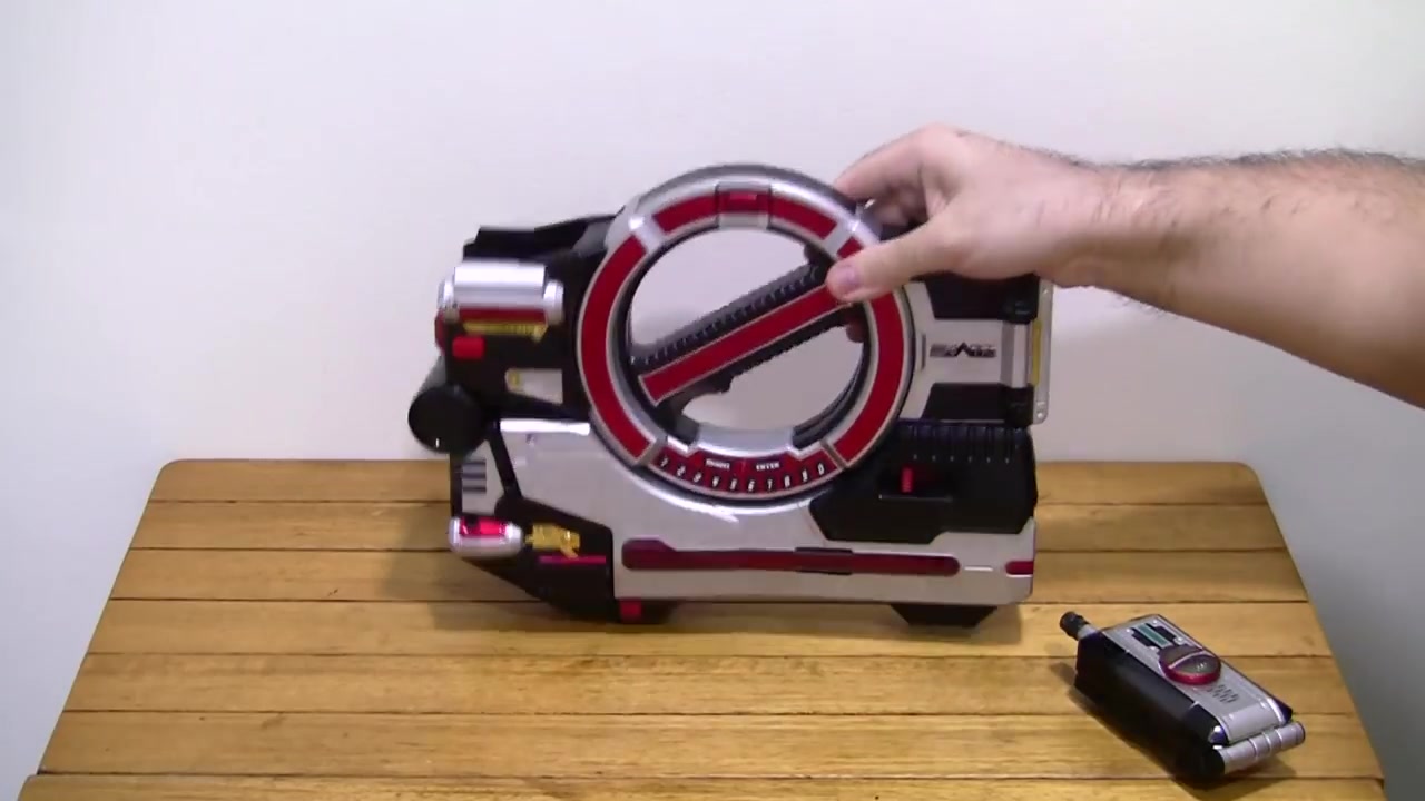 假面骑士555dx绝版腰带