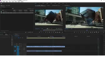 pr中文破解版--三点编辑的方法   上---pr文件