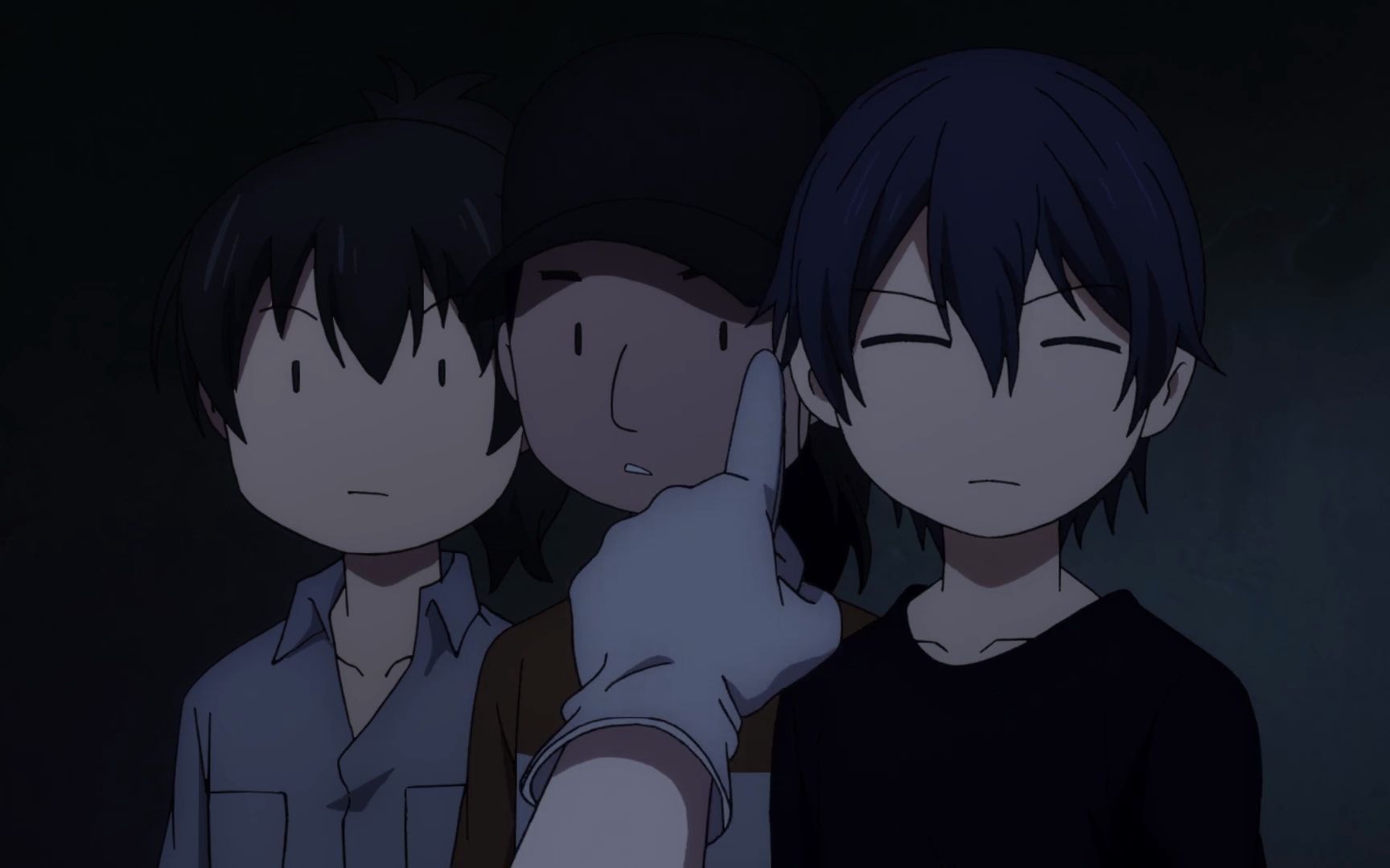 一人之下~宝儿姐这季我是不是有点机智呢