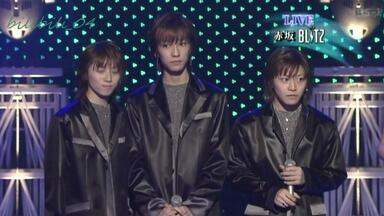 W-inds】2003 THE SYSTEM OF ALIVE tour 2003演唱会_哔哩哔哩_