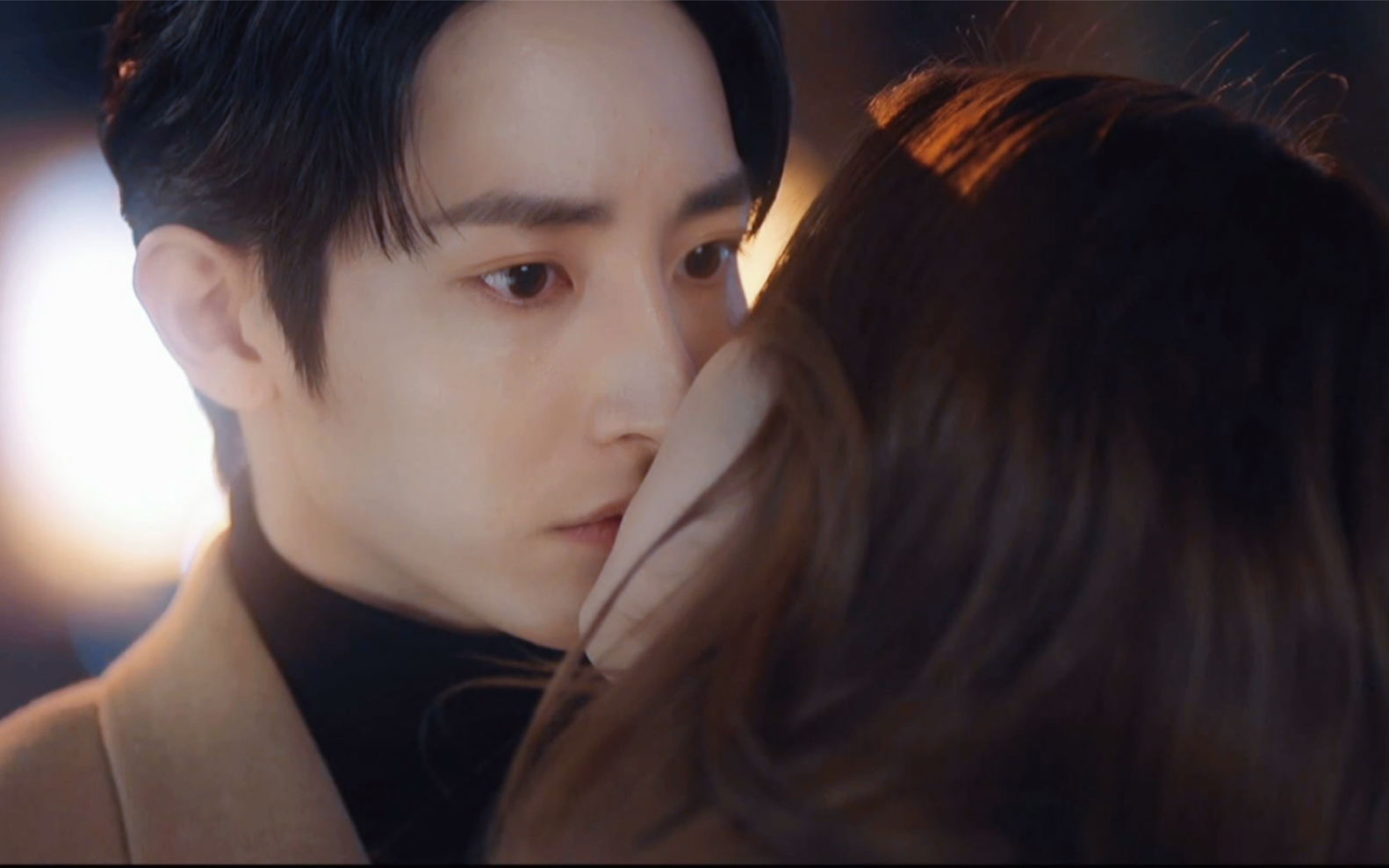 李洙赫x申度贤|啊啊啊啊亲上了亲上了 少女心炸裂了_哔哩哔哩_bili