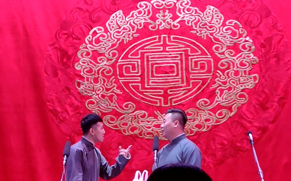 20190710马霄盛刘霄航_哔哩哔哩 (゜-゜)つロ 干杯~-bilibili