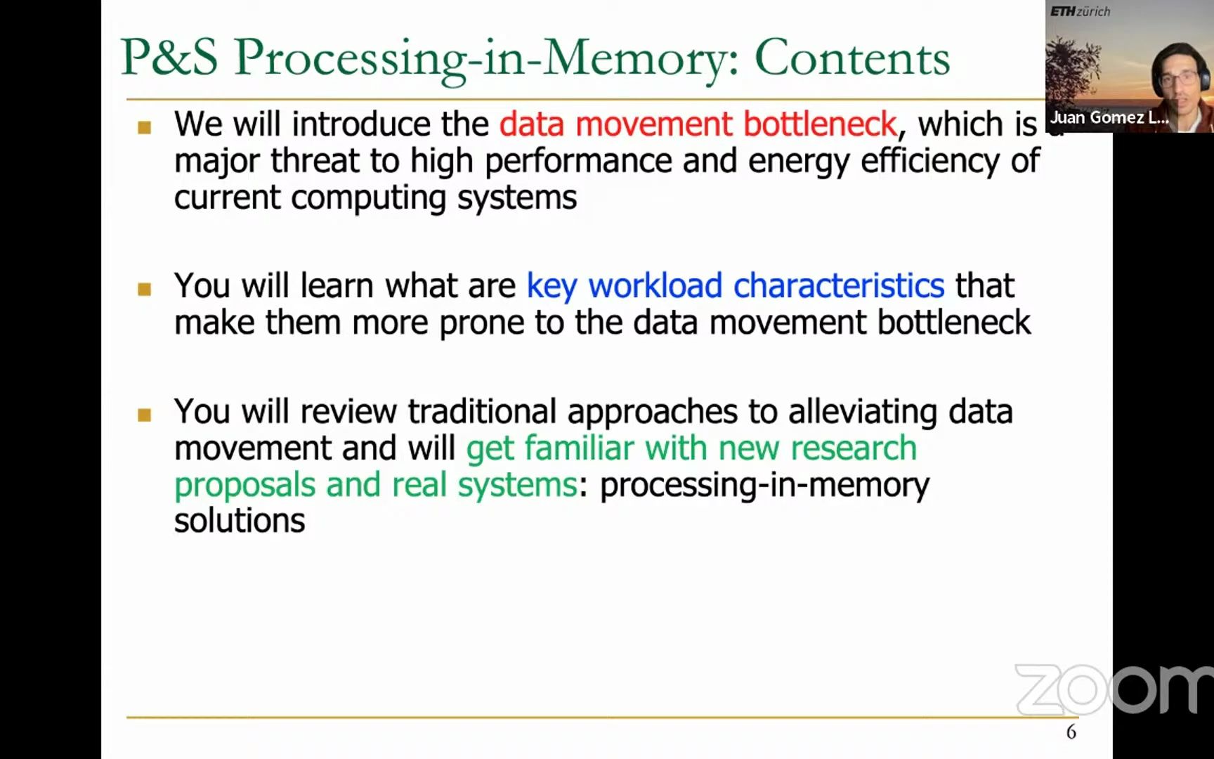 [图]存内计算_Lecture 1_ Exploring the PIM Paradigm for Future Systems