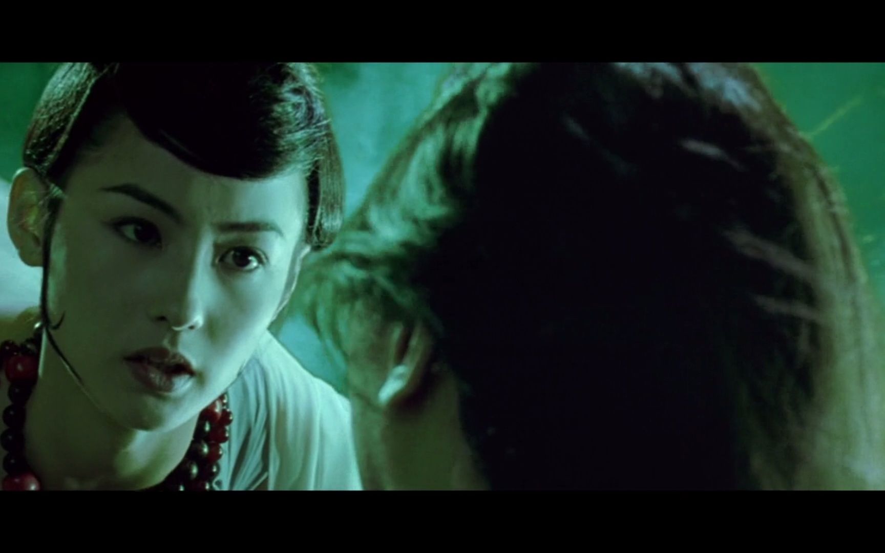 《蜀山传》混剪,20载未有后来者