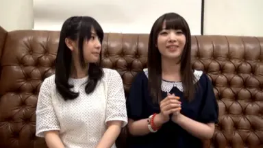夕実&梨沙の东京ラフストーリー-哔哩哔哩_Bilibili