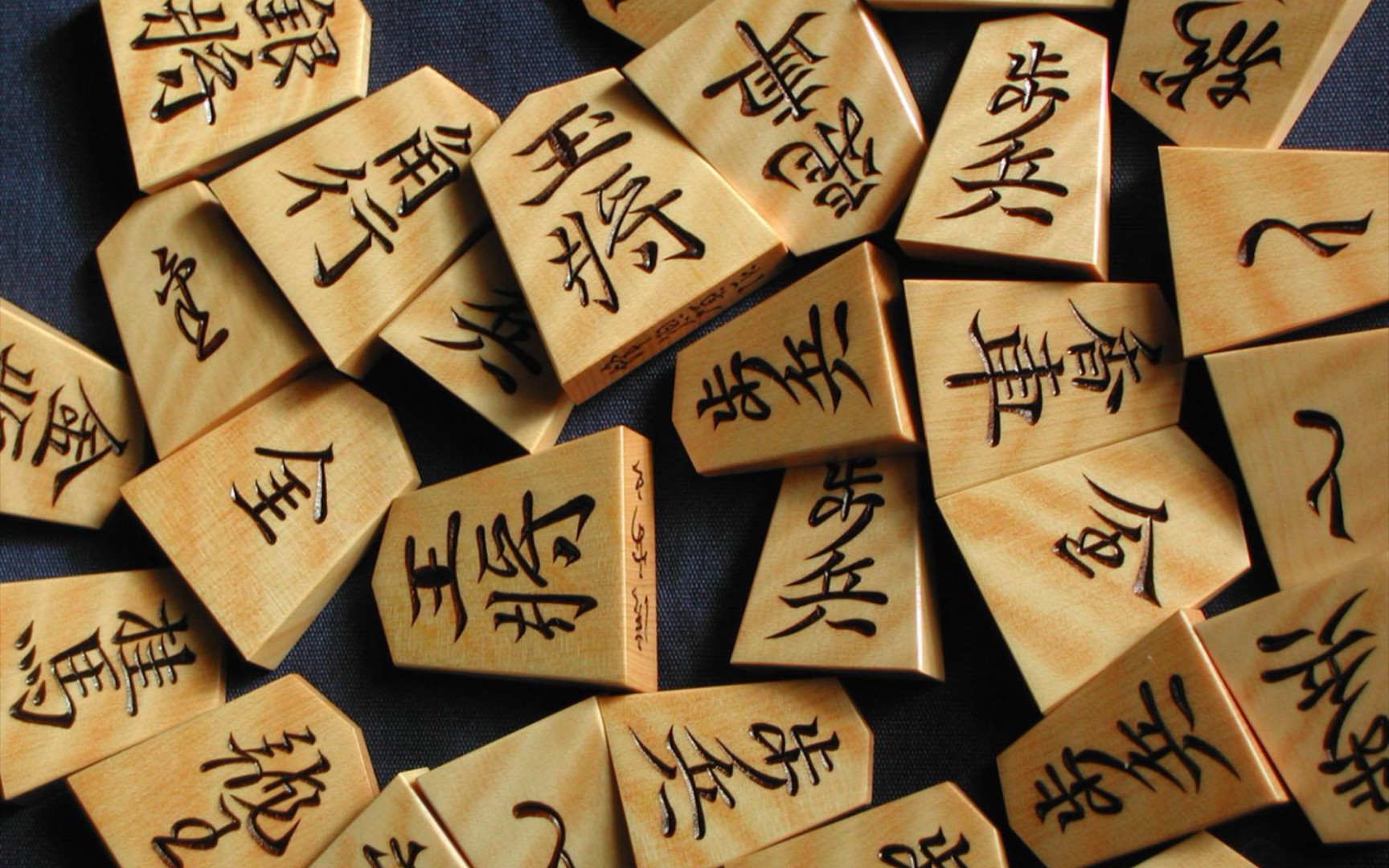 将棋的正确玩法