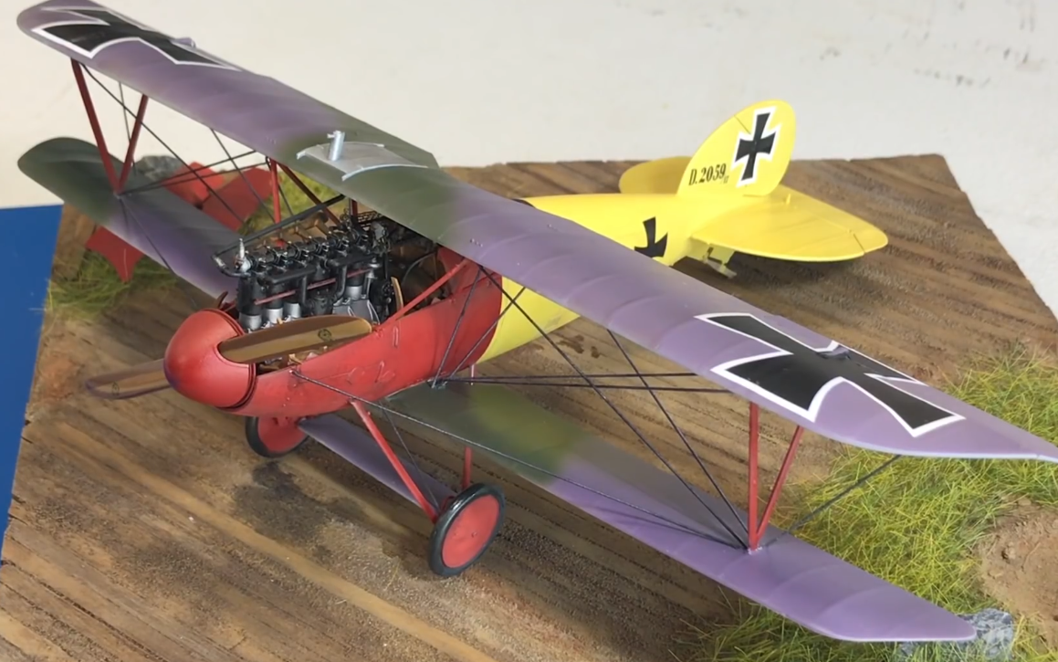 132红男爵信天翁dvalbatrosdv