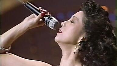 制服版】石川秀美スターダスト・トレイン（ヤンヤン歌うスタジオ）_哔