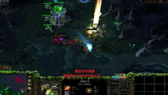 DOTA大神:最强偷属性小鱼人,散失配合大电锤简直不要太舒服!_DOTA2_ ...