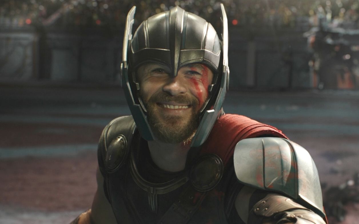 就因为这个表情,被浩克暴摔_哔哩哔哩_bilibili