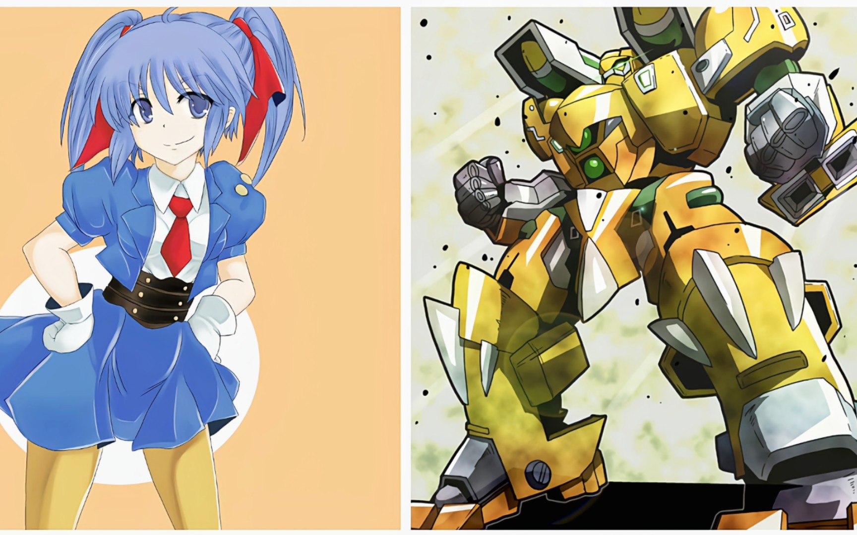 【中字】魔装机神f 地之魔装机神扎姆基德 精灵凭依大招 秘笈·真和