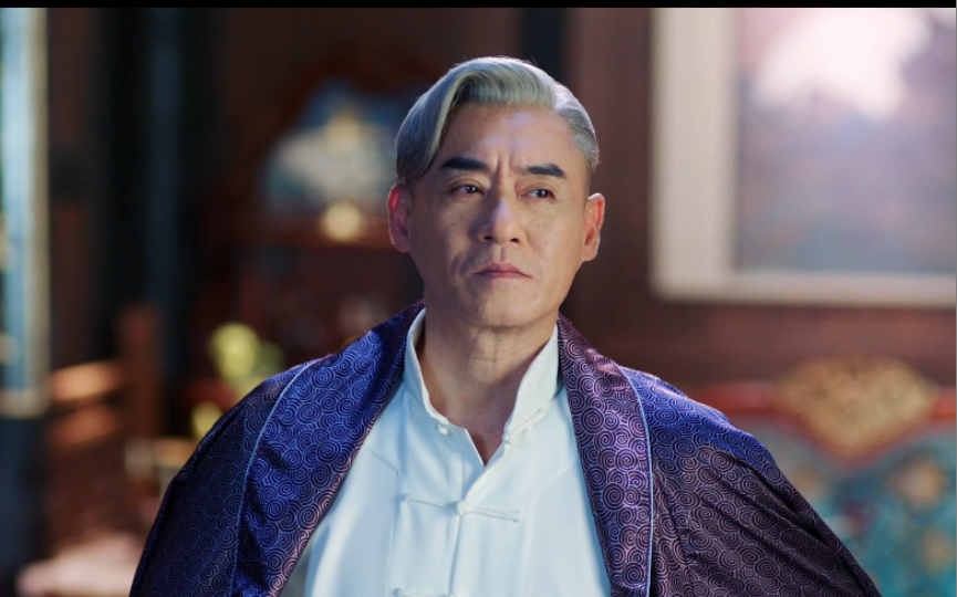 活动  【修庆×徐伯钧】都别想走出徐爹爹的圈