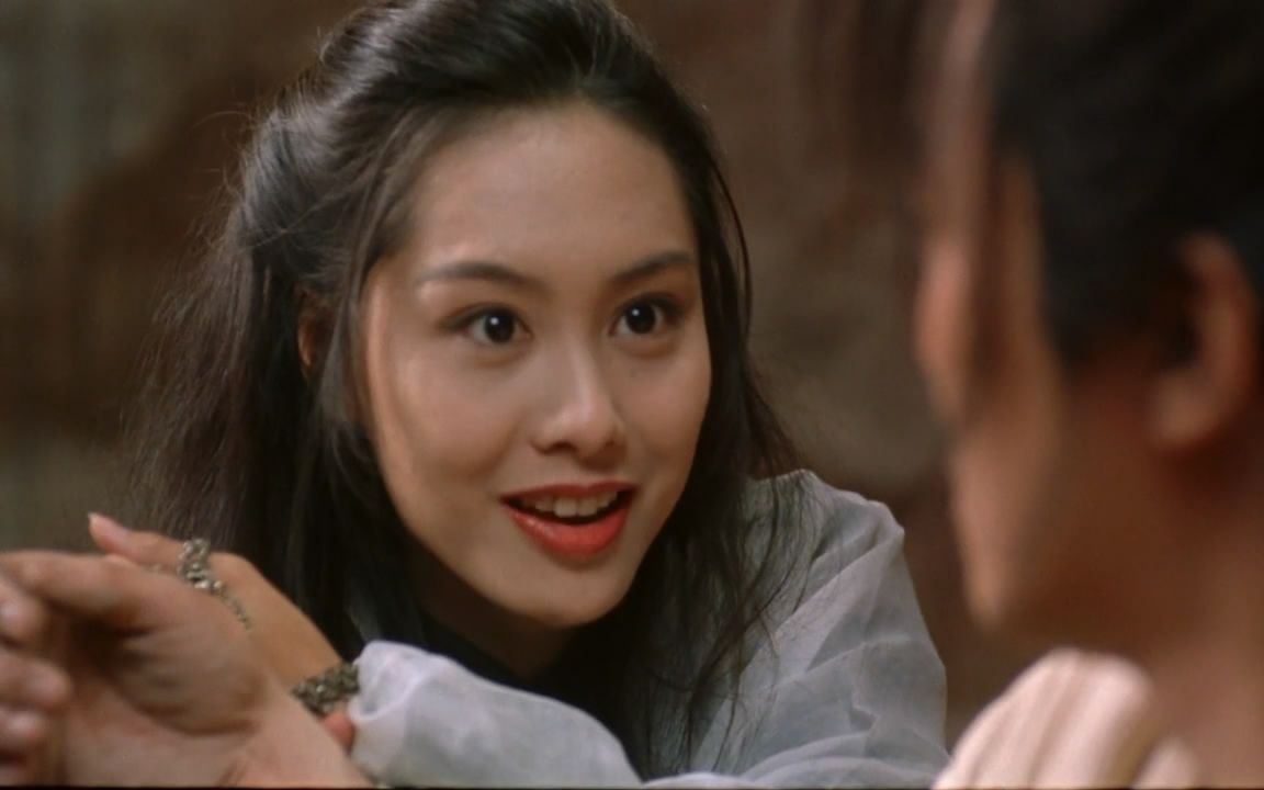 恋人心-若菲心-mv-大话西游之仙履奇缘