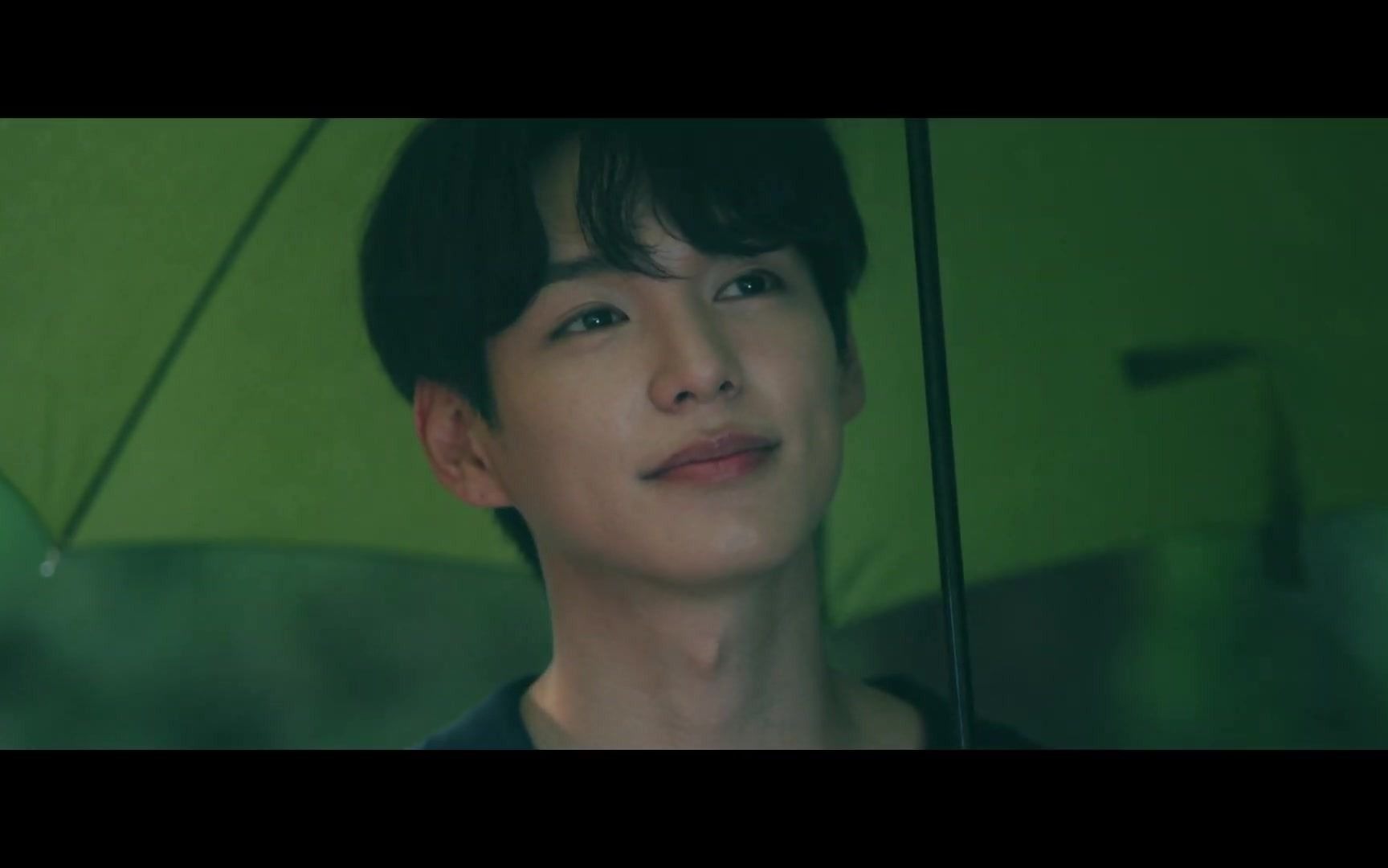 [图][MV] LIM SANG HYUN - A Rainy Night