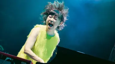 Ayako FUJI/-哔哩哔哩_Bilibili