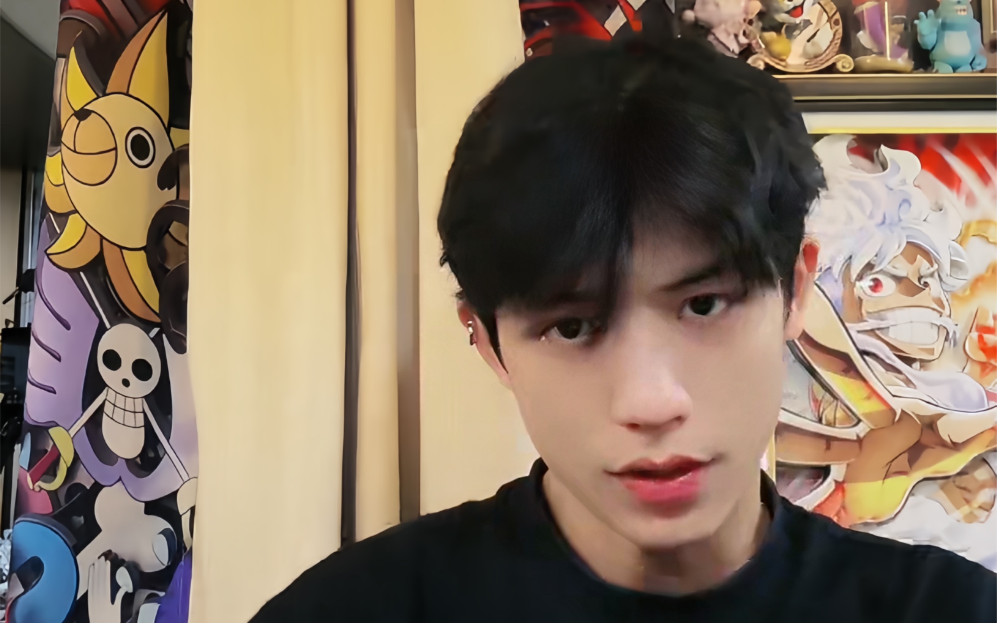 【直播录屏】特别行动集结-刘迦易小号240131晚上