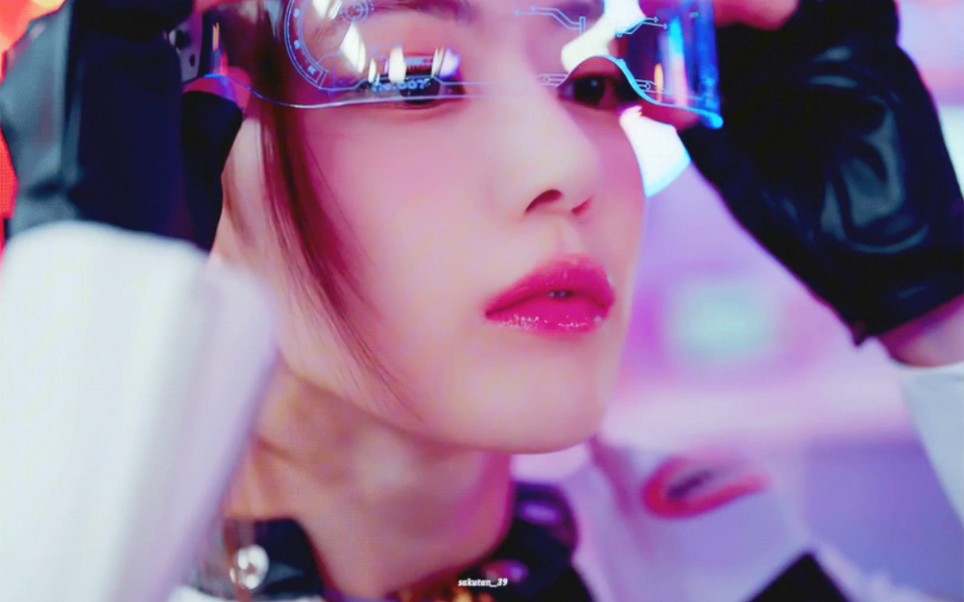 antifragile时期的sakura酱!