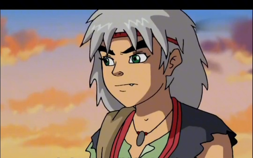 江流儿的"神之一手"!#围棋少年2