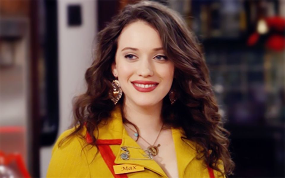 【破产姐妹】毒舌女王max爆笑语录合集