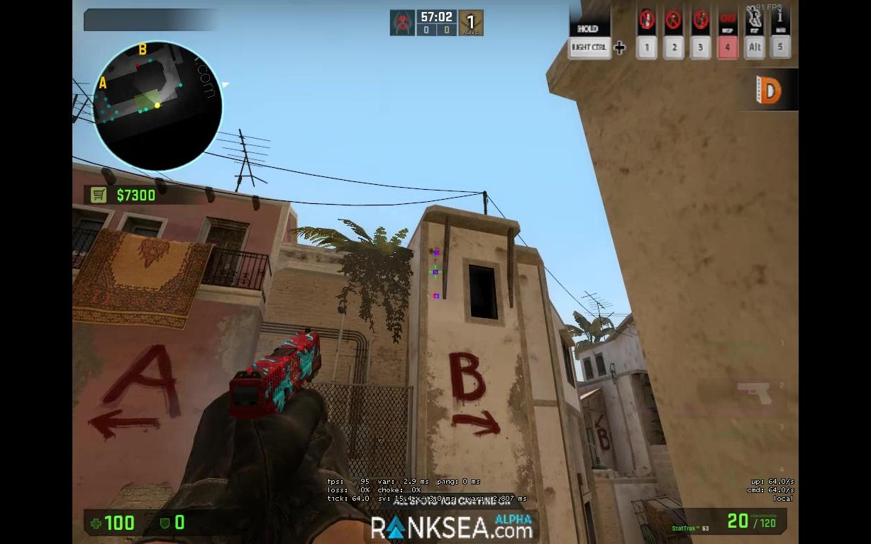 csgo烟雾教学demirage荒漠迷城匪家封windowvip烟