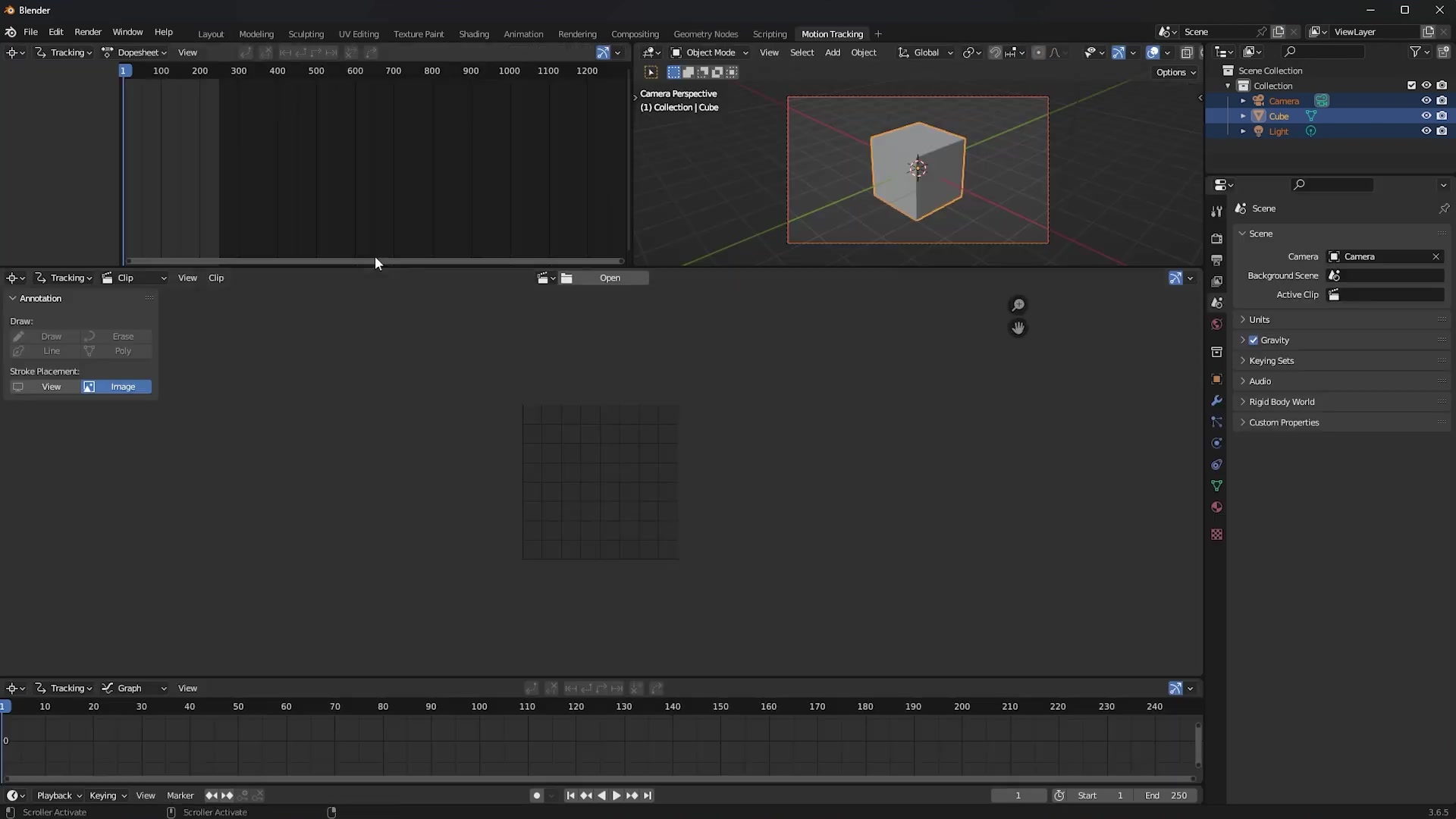 BlenderCGI流程制作教程哔哩哔哩bilibili