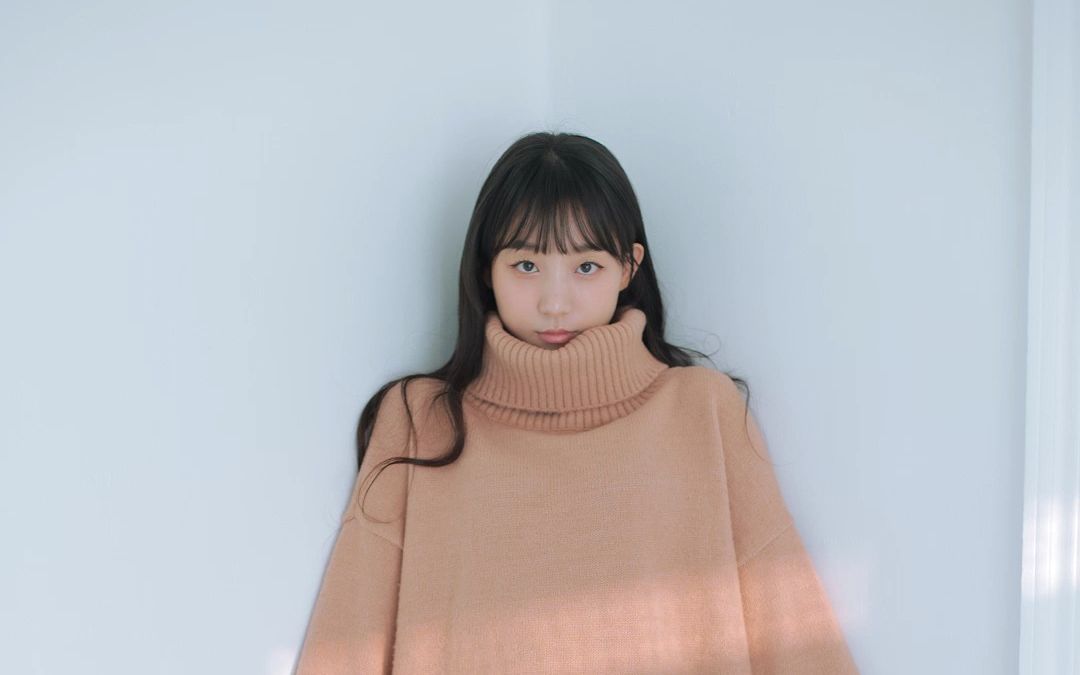 百万粉丝韩国大网红-eunjipyoapple最新vip