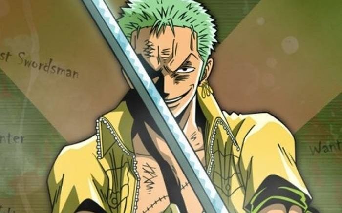 【ps游戏】海贼王-伟大战斗2(罗罗诺亚·索隆)