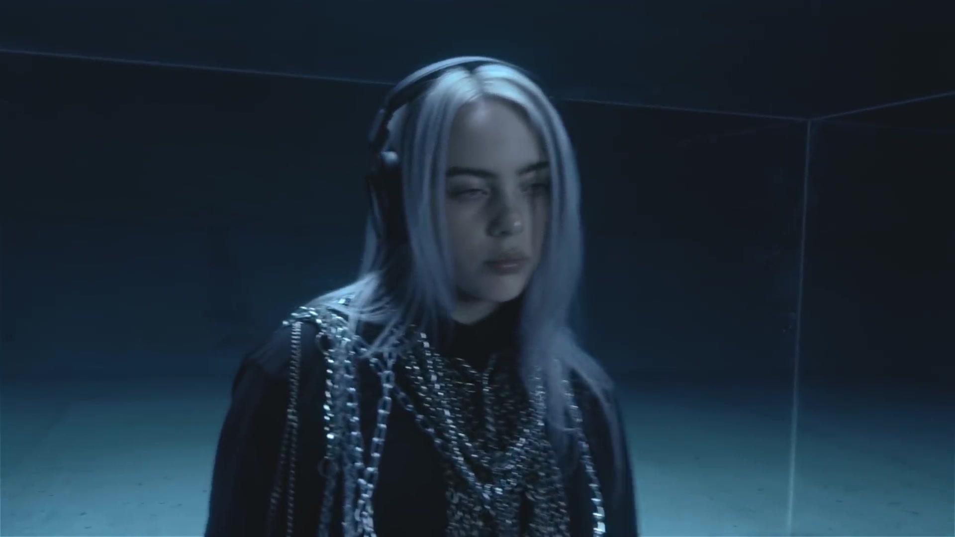 【billie eilish】lovely (with khalid)