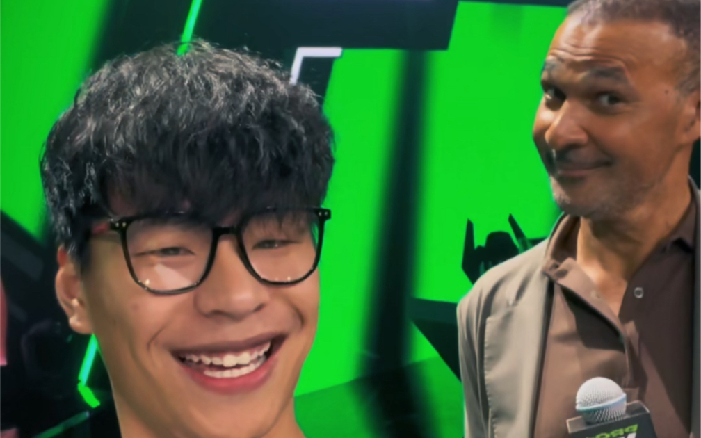 没有人不想获得古利特吧!