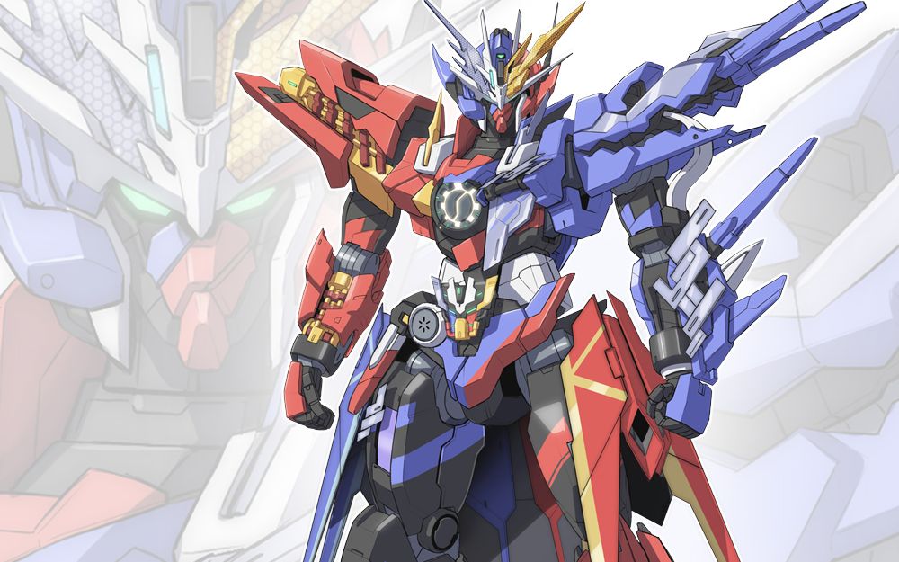 [krl]假面骑士cross-zbuild登场&必杀&特效字幕_哔哩哔哩 (゜-゜)つロ