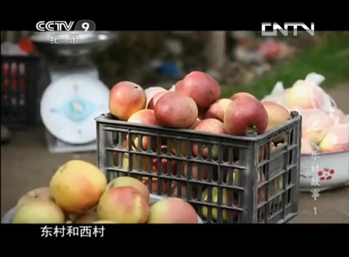 [图]《乐社故事》了解西安鼓乐背后的故事（上）·CCTV记录频道