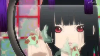 地狱少女 第一季大结局 小爱烧七童寺 哔哩哔哩 Bilibili