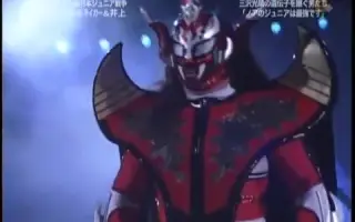 井上亘 搜索结果 哔哩哔哩 Bilibili