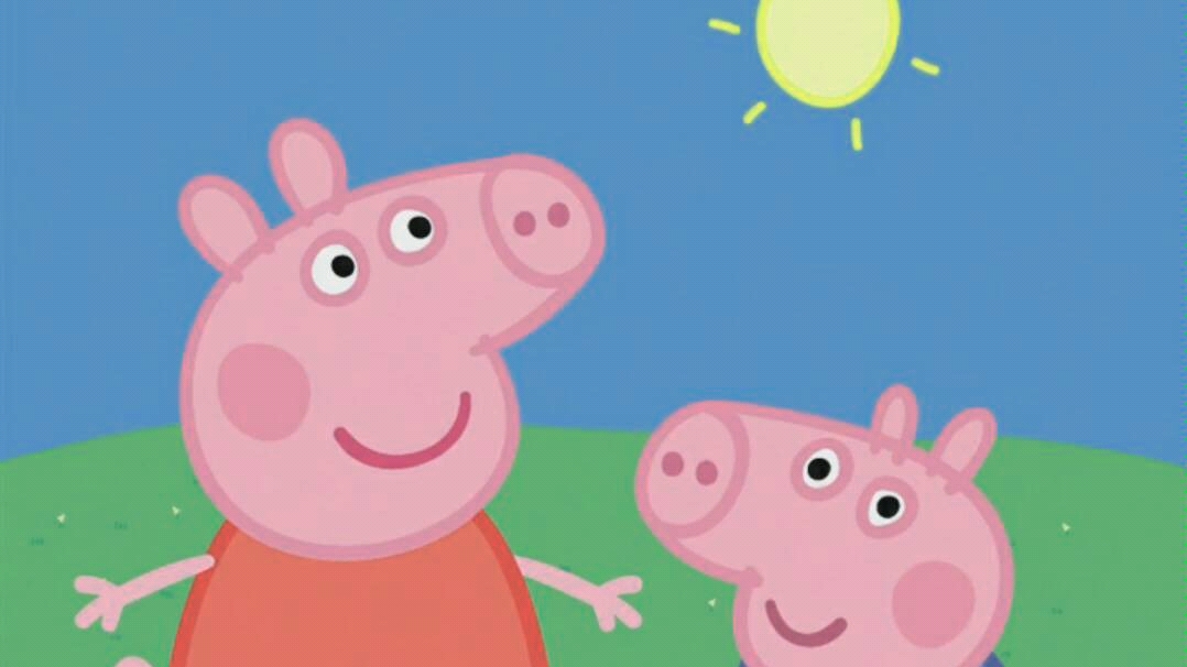 听听野猪乔治讲睡前故事_哔哩哔哩 (゜-゜)つロ 干杯~-bilibili