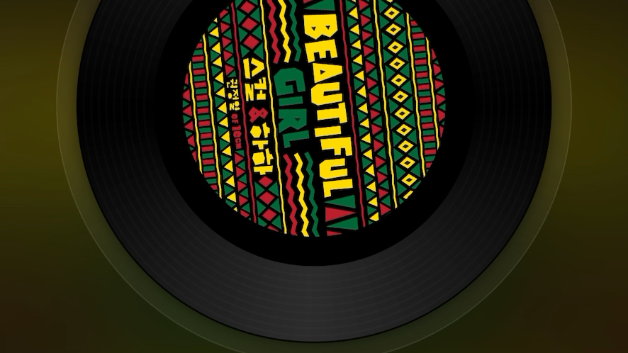 权正烈 - beautiful girl