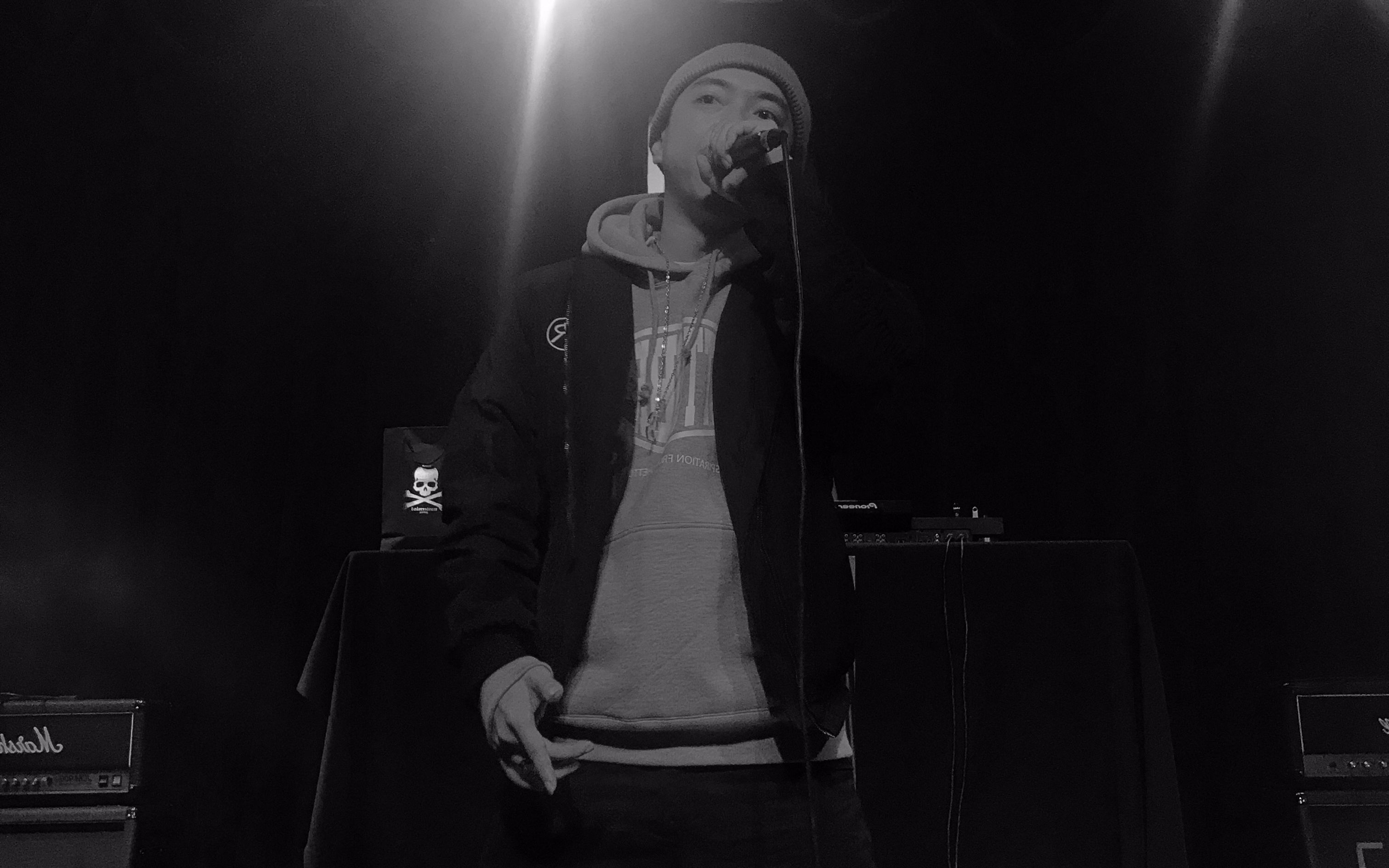 【西奥sio】西奥sio《阿萨辛摇篮曲》现场版