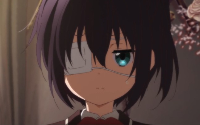 邪王真眼是最强的!_哔哩哔哩_bilibili