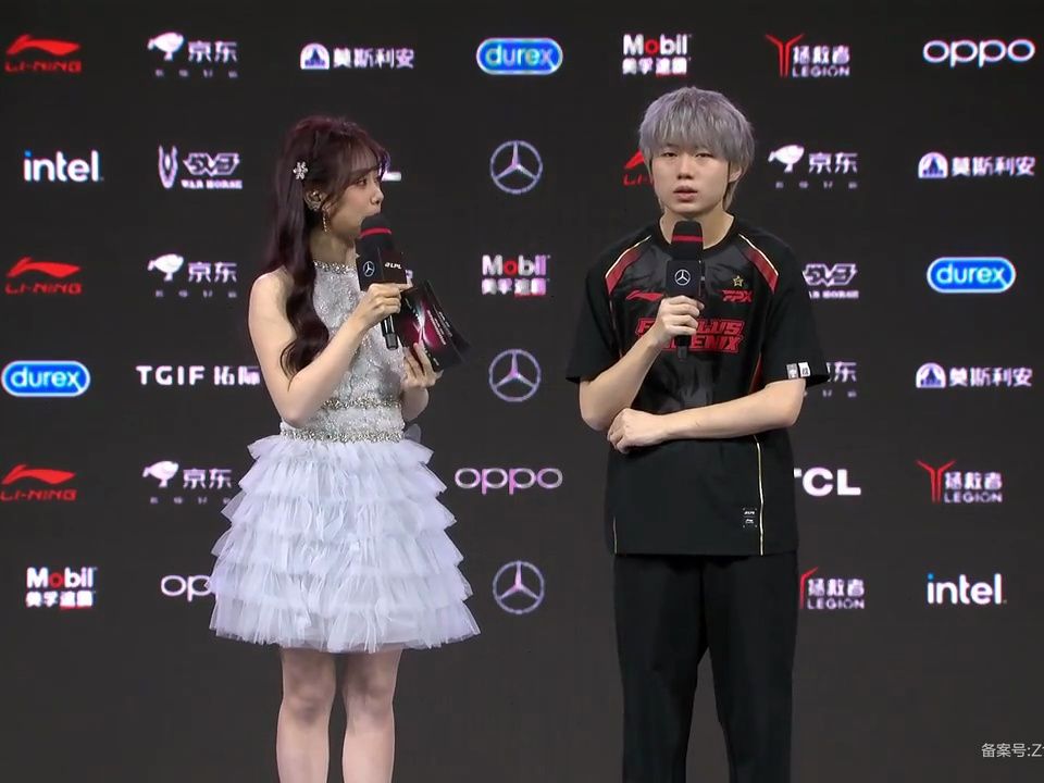 1.26小钰主持采访milkywway